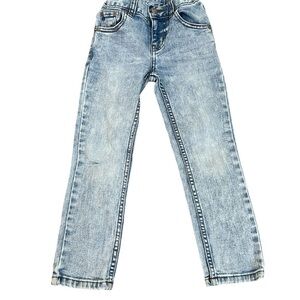 Wonder Nation Light Blue Kids Jeans